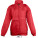 L889K Kids Windbreaker Surf - L889K-Red - variant Ls 1000124613