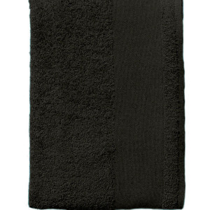 L891 Bath Towel Island 70 - Reklamnepredmety