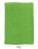 L892 Bath Sheet Island 100 - L892_Lime - variant Ls 1000124657