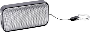 Bezdrátový reproduktor Brandcharger Nano - Reklamnepredmety