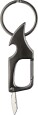BARUMO Přívěsek na klíče - karabinka - f6015200pk2_b - variant Gi F6015200PK2