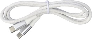 Nylonový nabíjecí kabel - Reklamnepredmety