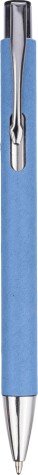 Kuličkové pero z recyklovaného kartonu - b0132305pk2 - variant Gi B0132305PK2