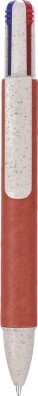 Čtyřbarevné kuličkové pero - b0132402pk2 - variant Gi B0132402PK2