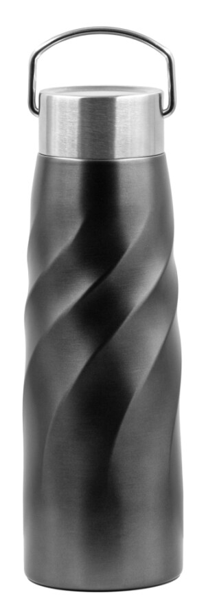 Prémiová termoska Brandcharger 500 ml - Reklamnepredmety