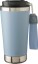 Nerezový dvoustěnný hrnek 500 ml - f5102905pk2 - variant Gi F5102905PK2