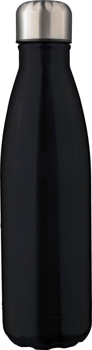 Dvoustěnná lahev z nerezové oceli 500 ml - Reklamnepredmety