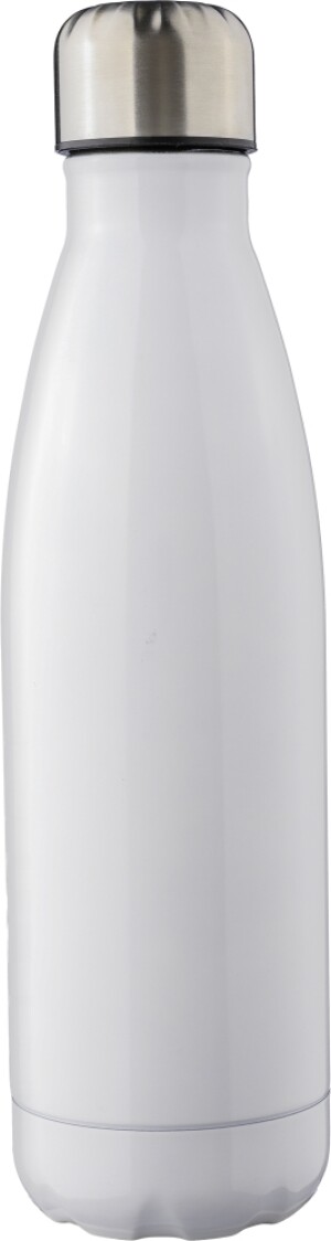 Dvoustěnná lahev z nerezové oceli 500 ml Clifford - Reklamnepredmety