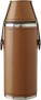 Nerezová láhev v obalu 230 ml se dvěma kelímky 40 ml - f4913200pk2 - variant Gi F4913200PK2