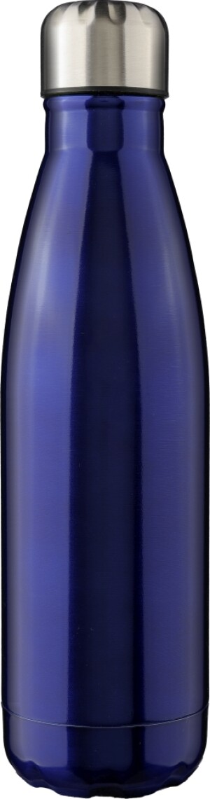 Jednostěnná nerezová lahev 650 ml Cliff - Reklamnepredmety