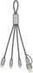 Ultra-silný nabíjecí kabel Brandcharger - b1113000pk2 - variant Gi B1113000PK2