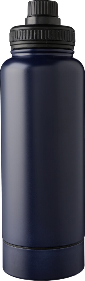 Nerezová dvoustěnná láhev 1000 ml Nathaniel - Reklamnepredmety