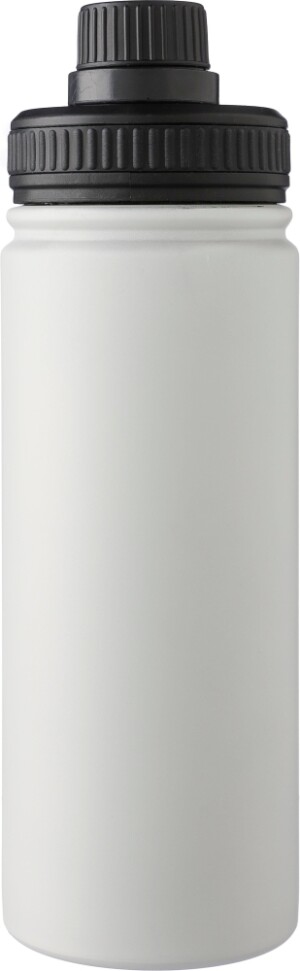 Nerezová dvoustěnná láhev 500 ml Chad - Reklamnepredmety