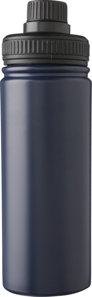 Nerezová dvoustěnná láhev 500 ml Chad - Reklamnepredmety