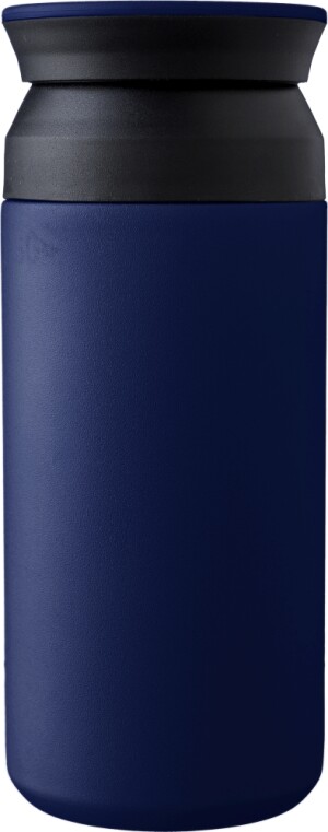 Dvoustěnný hrnek z nerezové oceli 350 ml Gwen - Reklamnepredmety
