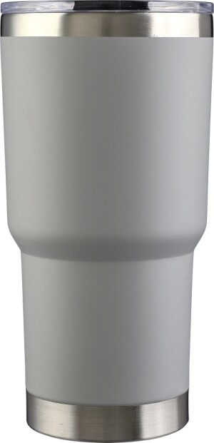 Dvoustěnný hrnek z nerezové oceli 590 ml Arnold - Reklamnepredmety