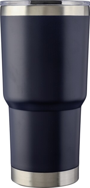 Dvoustěnný hrnek z nerezové oceli 590 ml Arnold - Reklamnepredmety