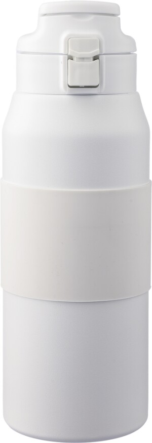 Nerezová dvoustěnná láhev 800 ml Katie - Reklamnepredmety