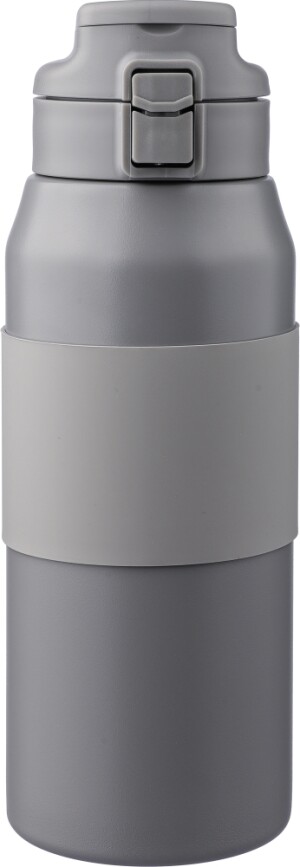 Nerezová dvoustěnná láhev 800 ml Katie - Reklamnepredmety