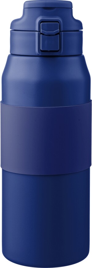 Nerezová dvoustěnná láhev 800 ml Katie - Reklamnepredmety