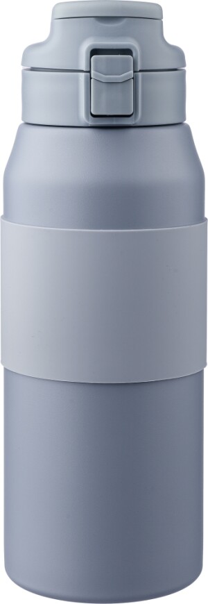 Nerezová dvoustěnná láhev 800 ml Katie - Reklamnepredmety
