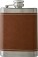 Nerezová placatka s rukávem 100 ml - f5000900pk2 - variant Gi F5000900PK2