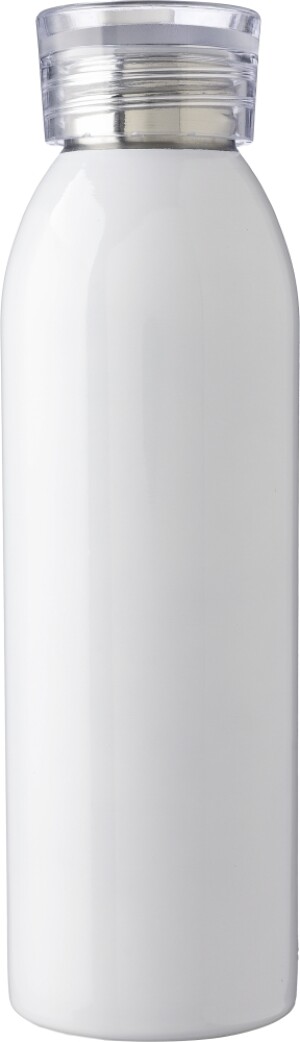 Nerezová lahev 650 ml Cindy - Reklamnepredmety
