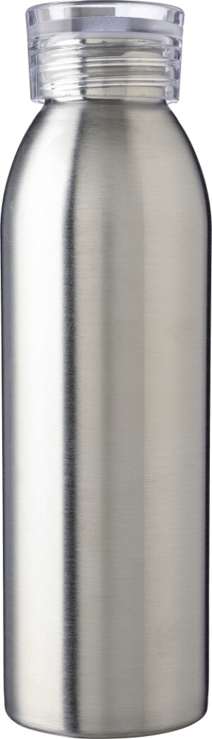 Nerezová lahev 650 ml Cindy - Reklamnepredmety