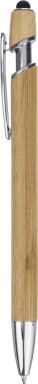 Bambusové kuličkové pero - b0132700pk2 - variant Gi B0132700PK2