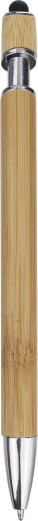 Bambusové kuličkové pero - b0132700pk2_a - variant Gi B0132700PK2