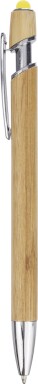 Bambusové kuličkové pero - b0132701pk2 - variant Gi B0132701PK2