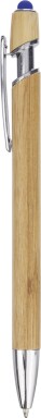 Bambusové kuličkové pero - b0132705pk2 - variant Gi B0132705PK2