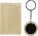 Bambusová klíčenka - f6015700pk2_c - variant Gi F6015700PK2