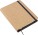 Korkové portfolio A5 - b5605400pk2 - variant Gi B5605400PK2