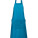 L990 Long Apron Gala - L990-Aqua - variant Ls 1000125102