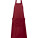 L990 Long Apron Gala - L990-Burgundy - variant Ls 1000125104