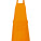 L990 Long Apron Gala - L990-Orange - variant Ls 1000125111