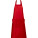 L990 Long Apron Gala - L990-Red - variant Ls 1000125113