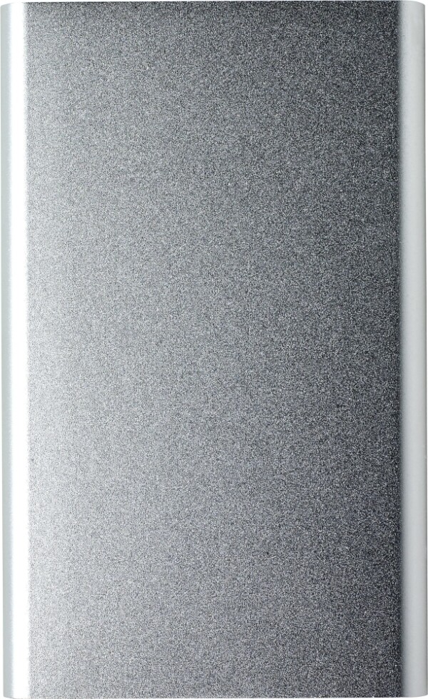 VALUR Hliníková powerbanka s kapacitou 4000 mAh M