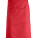 L995 Medium Apron Greenwich - L995-Red - variant Ls 1000125128