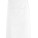 L995 Medium Apron Greenwich - L995-White - variant Ls 1000125130