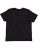 LA6101 Youth Fine Jersey T-Shirt - LA6101_Black - variant Ls 1000219943