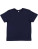LA6101 Youth Fine Jersey T-Shirt - LA6101_Navy - variant Ls 1000219973