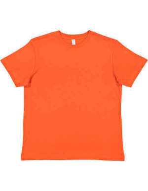 LA6101 Youth Fine Jersey T-Shirt - Reklamnepredmety