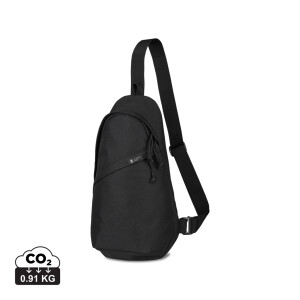 Crossbody taška Renew z rPET AWARE™ - Reklamnepredmety