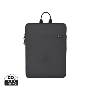 Obal na 16" notebook Renew z rPET AWARE™ - Reklamnepredmety
