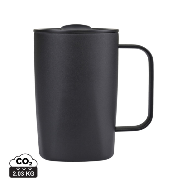 Termo hrnek Aviana™ Rowan 450 ml z RCS