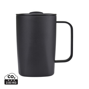 Termo hrnek Aviana™ Rowan 450 ml z RCS - Reklamnepredmety