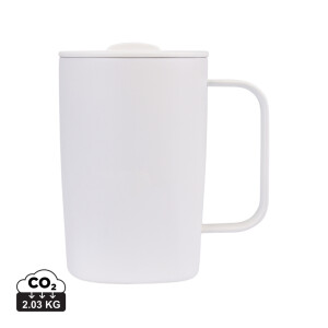 Termo hrnek Aviana™ Rowan 450 ml z RCS - Reklamnepredmety