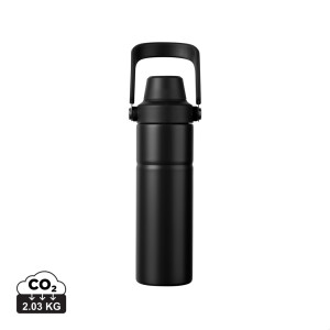 VINGA Termo fľaša Baltimore trek 600 ml z RCS recykl. ocele - Reklamnepredmety